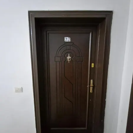 Apartment Anna-perla Berat