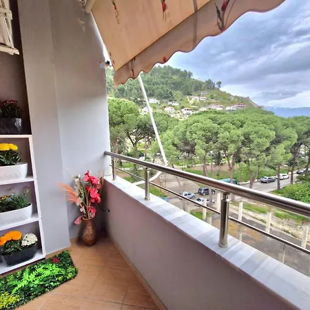 Apartment Anna-perla