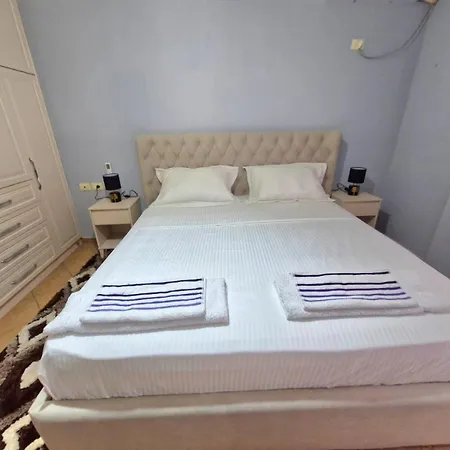 Apartment Anna-perla *