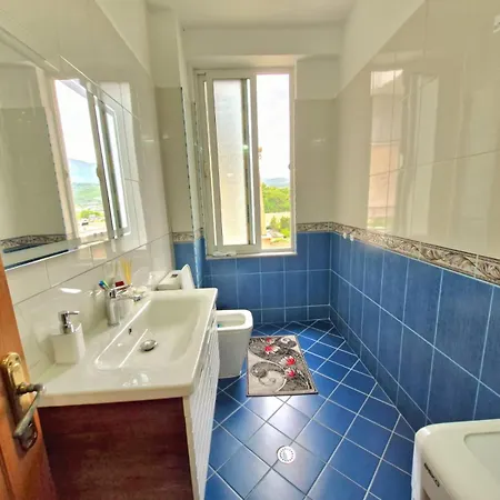 Apartment Anna-perla *