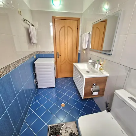 Apartment Anna-perla *