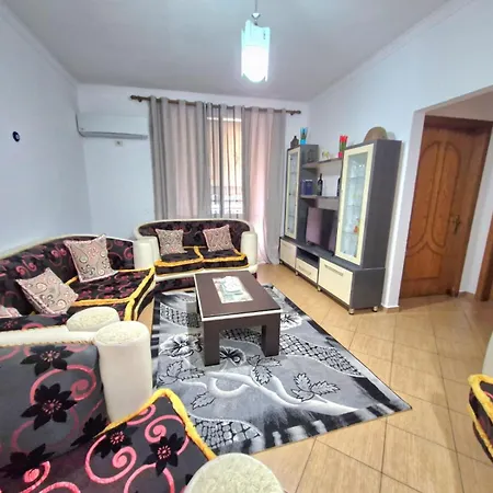 Apartment Anna-perla Berat
