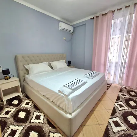 Anna-perla Apartment *