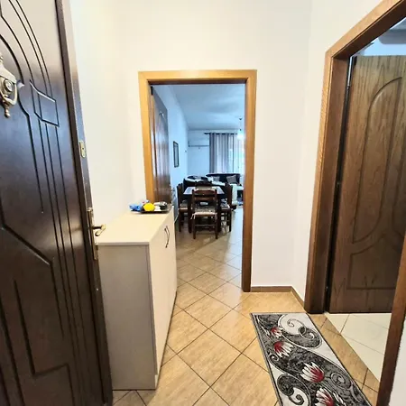 Apartment Anna-perla Berat