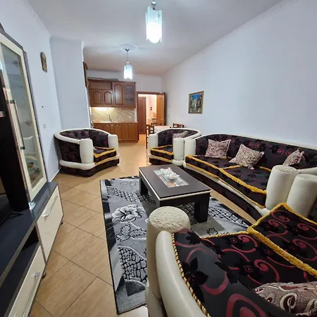 Apartment Anna-perla *