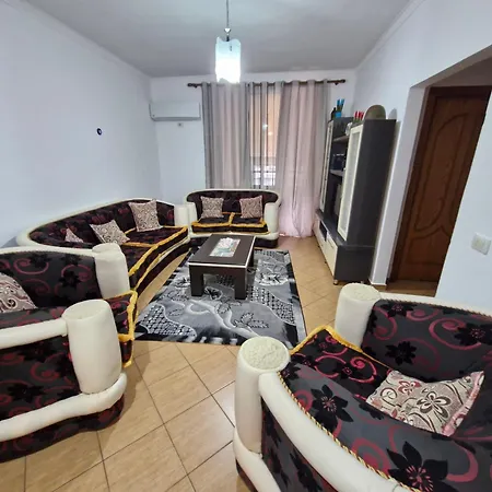 Apartment Anna-perla