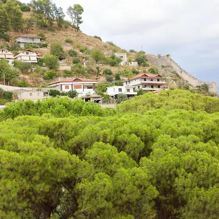 Apartamento Anna-perla