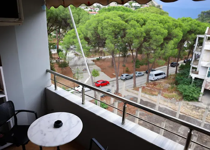 Apartment Anna-perla *