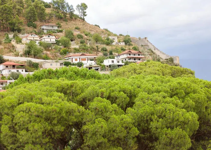 Apartment Anna-perla