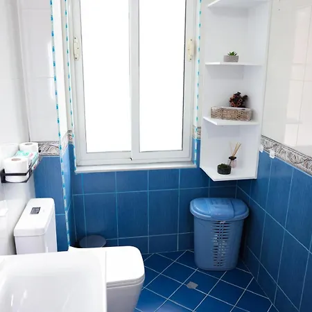 Appartement Anna-perla